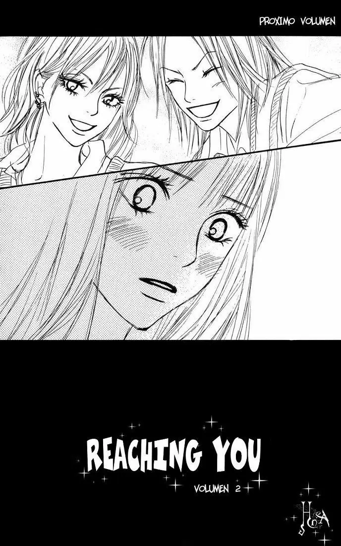 Kimi Ni Todoke capítulo 4, página 44