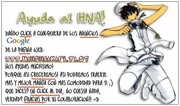 Kimi Ni Todoke capítulo 4, página 45