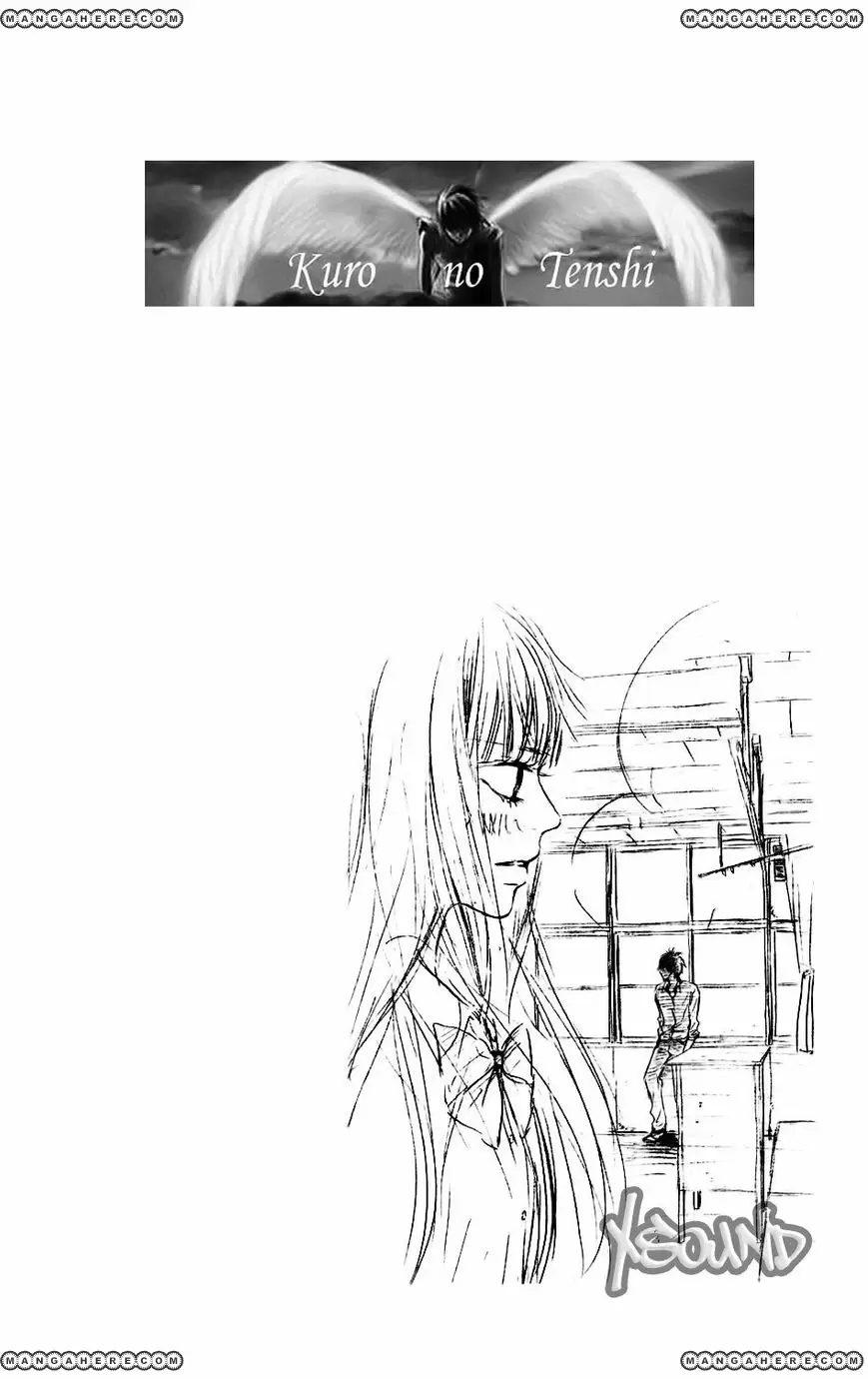 Kimi Ni Todoke capítulo 40, página 4