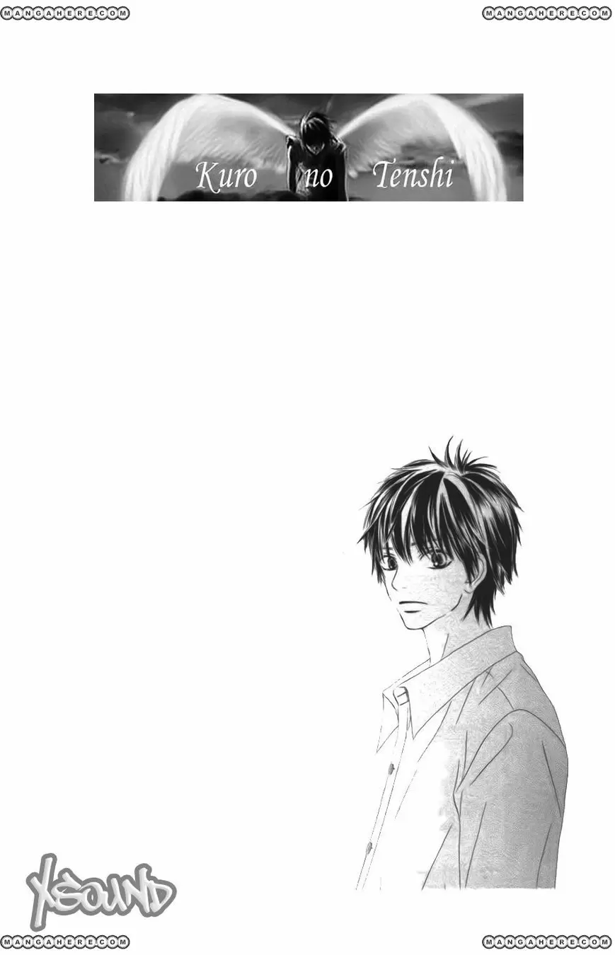 Kimi Ni Todoke capítulo 40, página 48