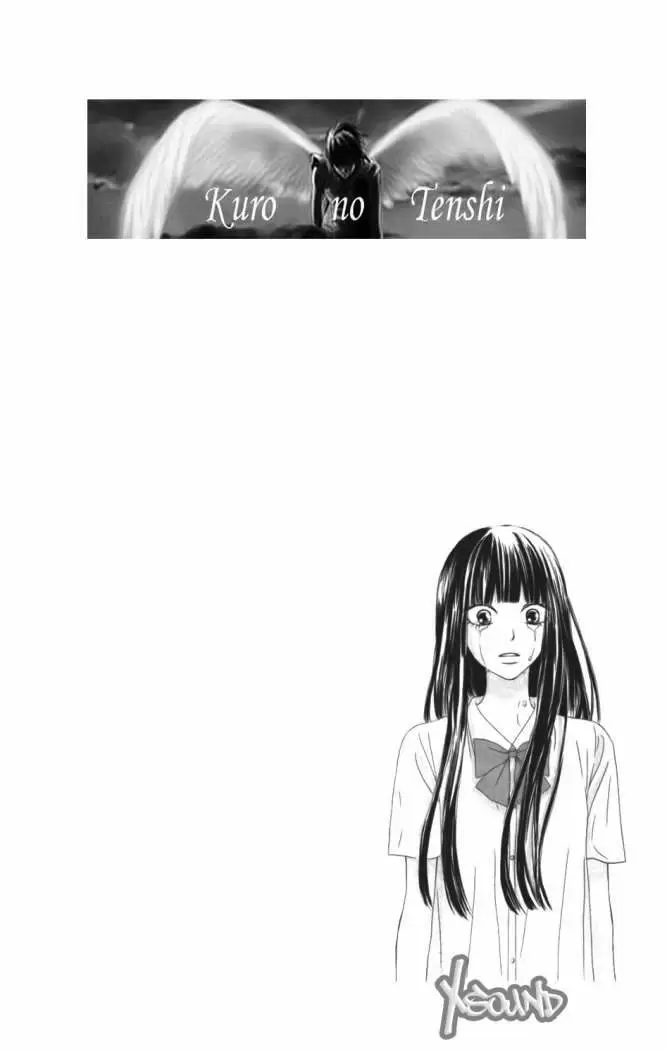 Kimi Ni Todoke capítulo 41, página 5