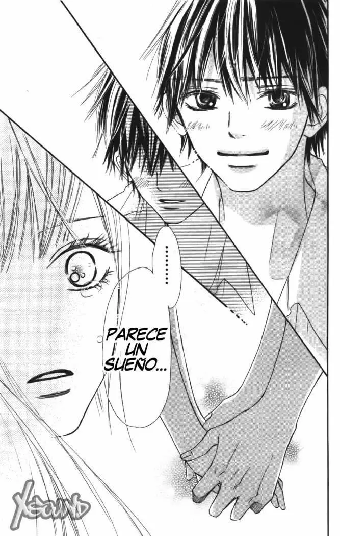 Kimi Ni Todoke capítulo 41, página 44