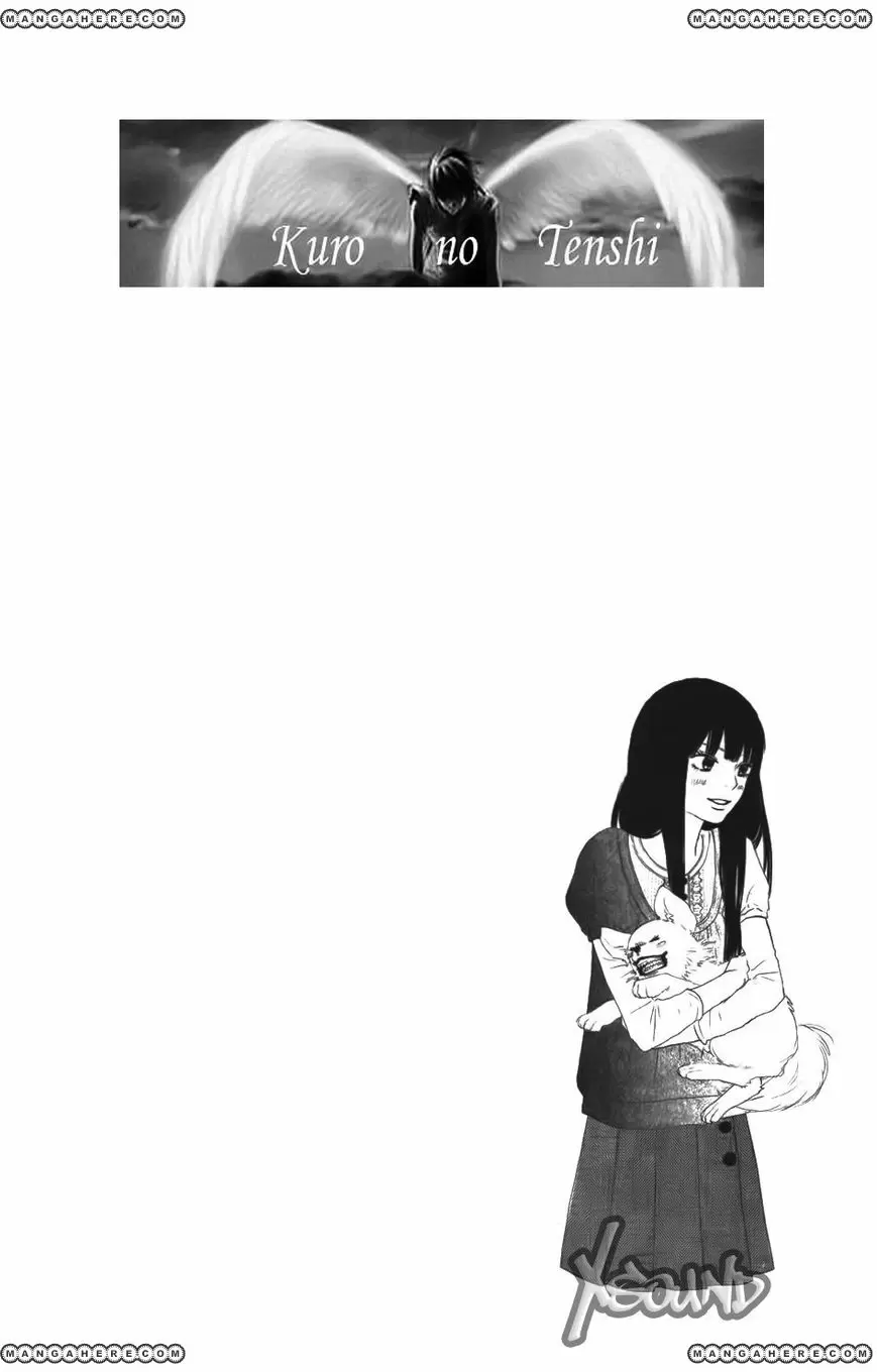 Kimi Ni Todoke capítulo 43, página 2