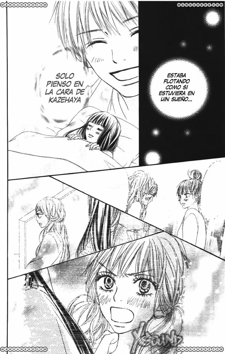 Kimi Ni Todoke capítulo 43, página 32