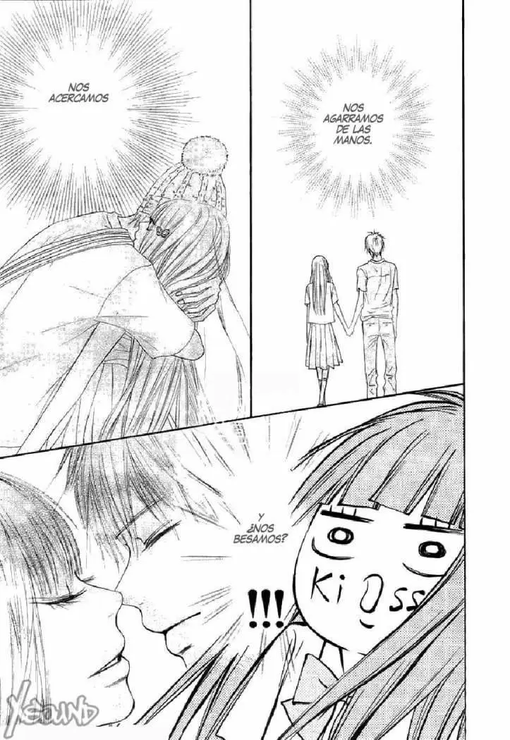 Kimi Ni Todoke capítulo 48, página 14