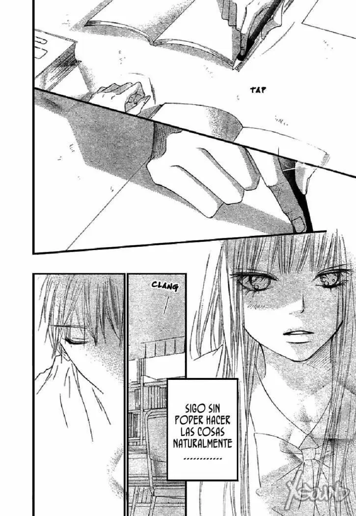 Kimi Ni Todoke capítulo 48, página 36