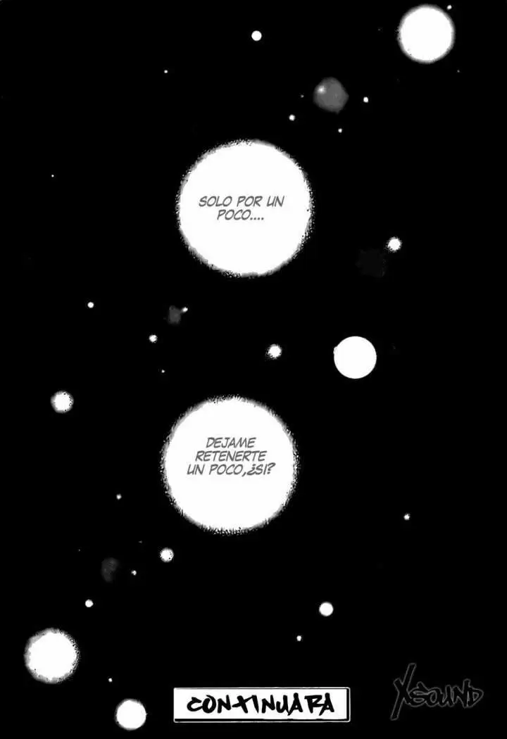 Kimi Ni Todoke capítulo 48, página 45