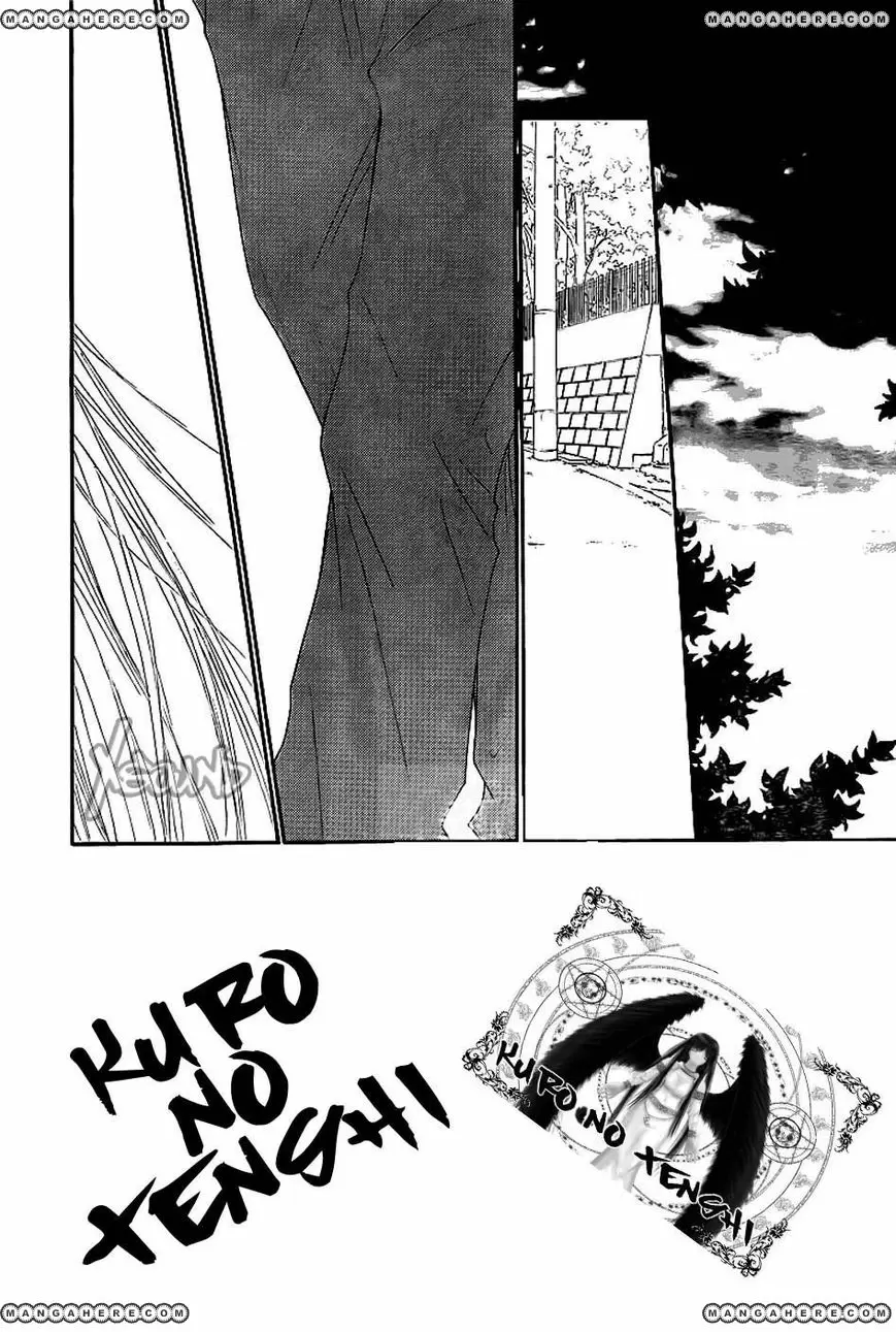 Kimi Ni Todoke capítulo 49, página 2