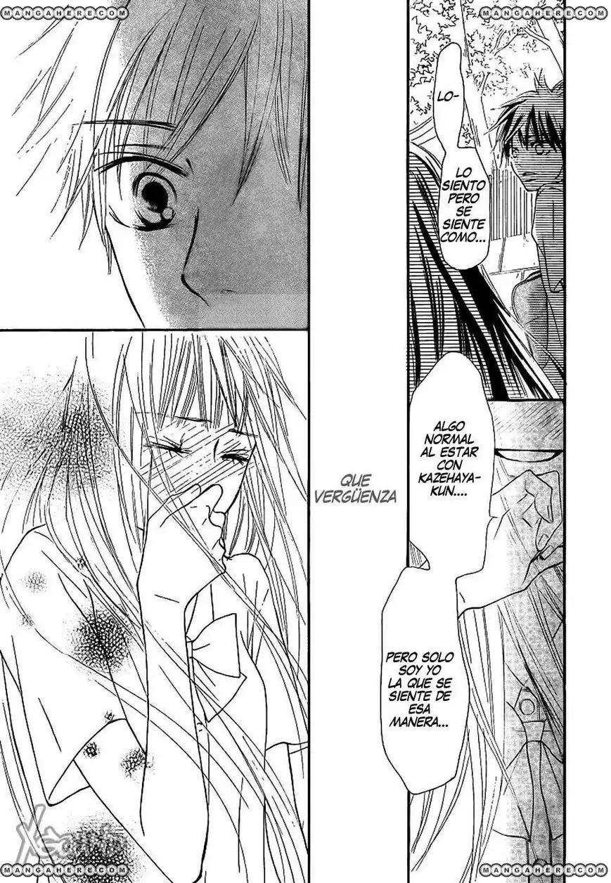 Kimi Ni Todoke capítulo 49, página 9