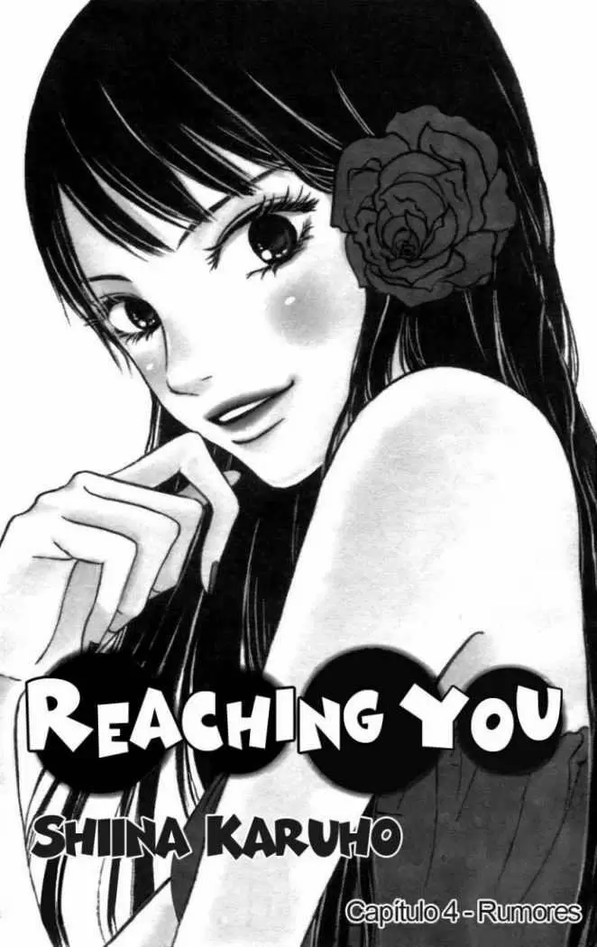 Kimi Ni Todoke capítulo 5, página 7