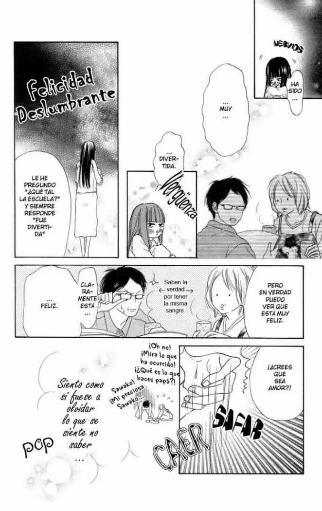 Kimi Ni Todoke capítulo 5, página 10