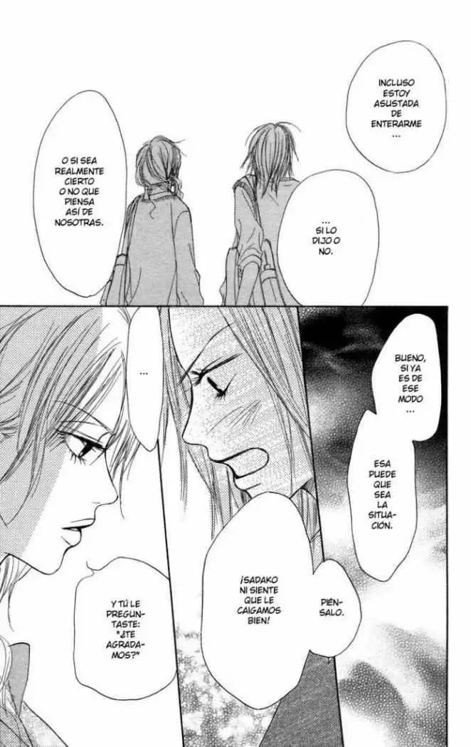 Kimi Ni Todoke capítulo 5, página 47