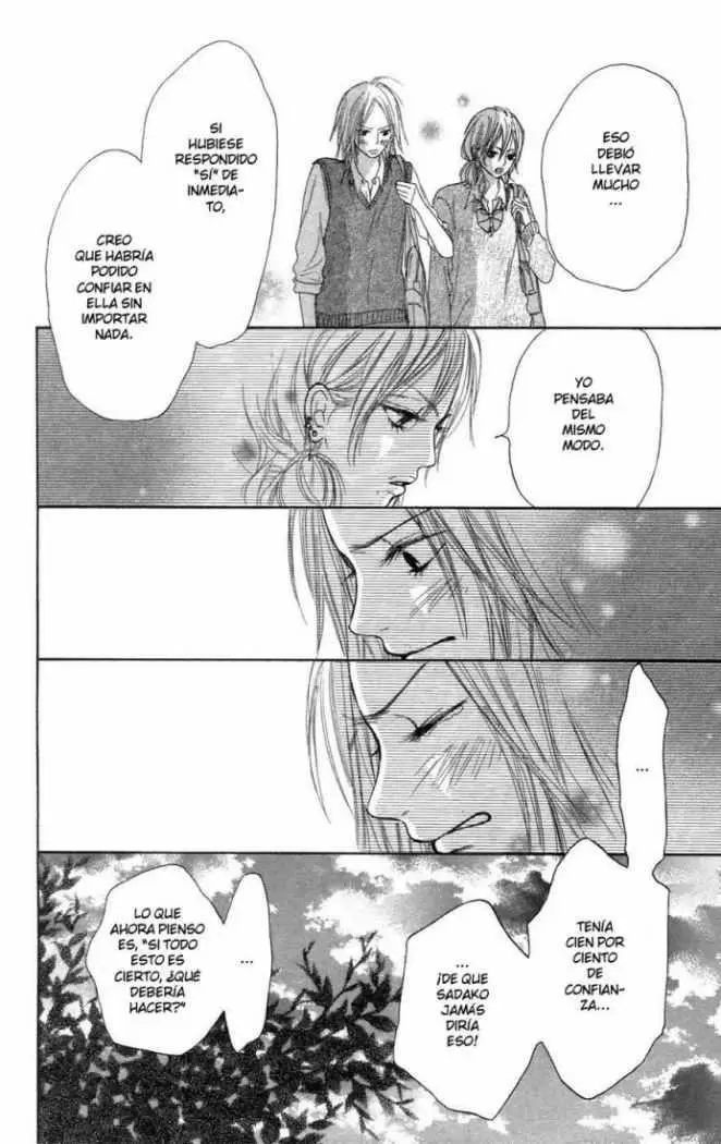 Kimi Ni Todoke capítulo 5, página 48