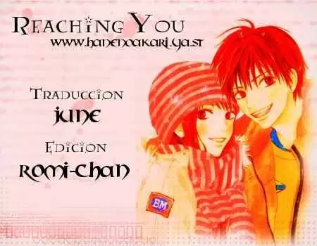Kimi Ni Todoke capítulo 5, página 53