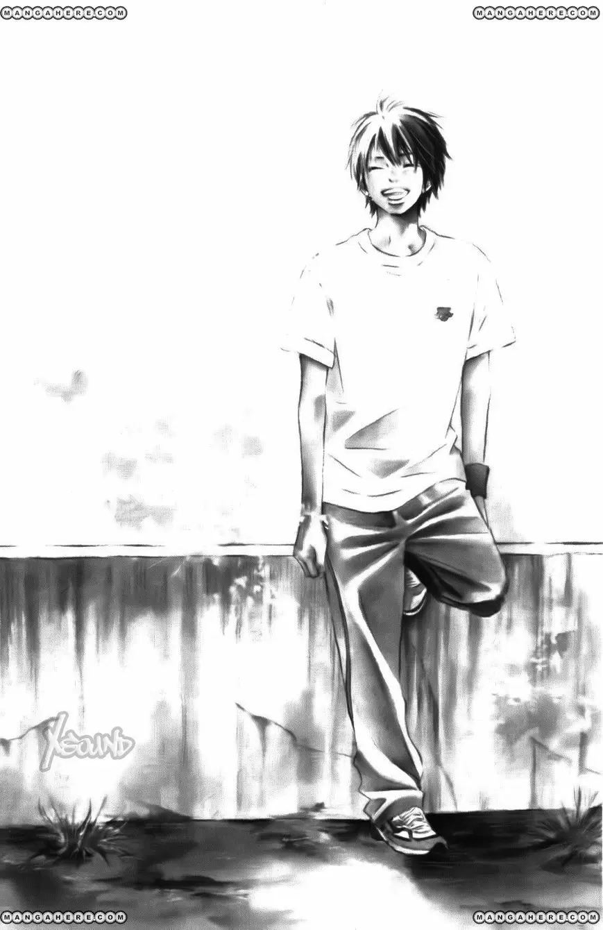 Kimi Ni Todoke capítulo 51, página 2