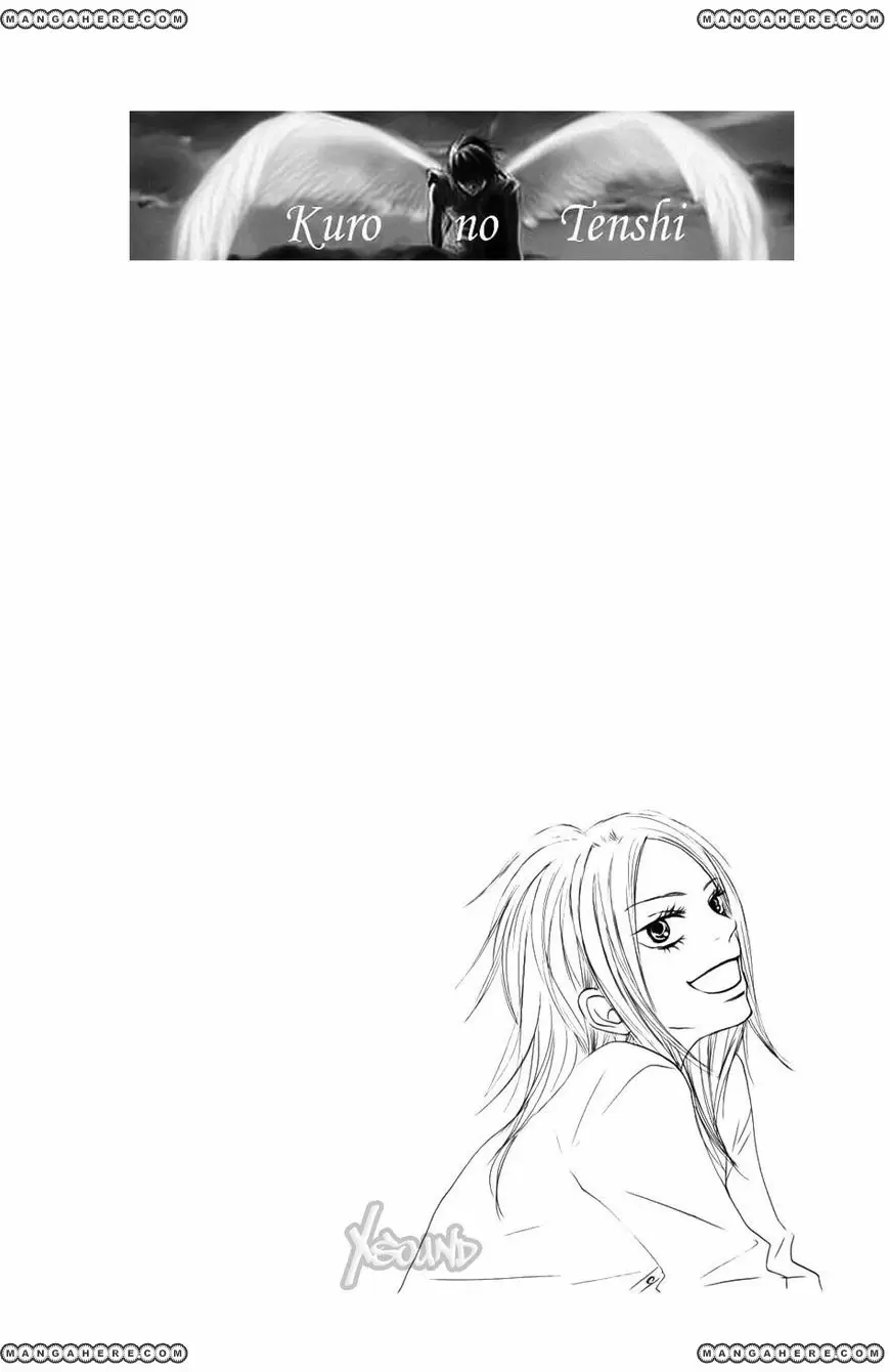 Kimi Ni Todoke capítulo 51, página 4