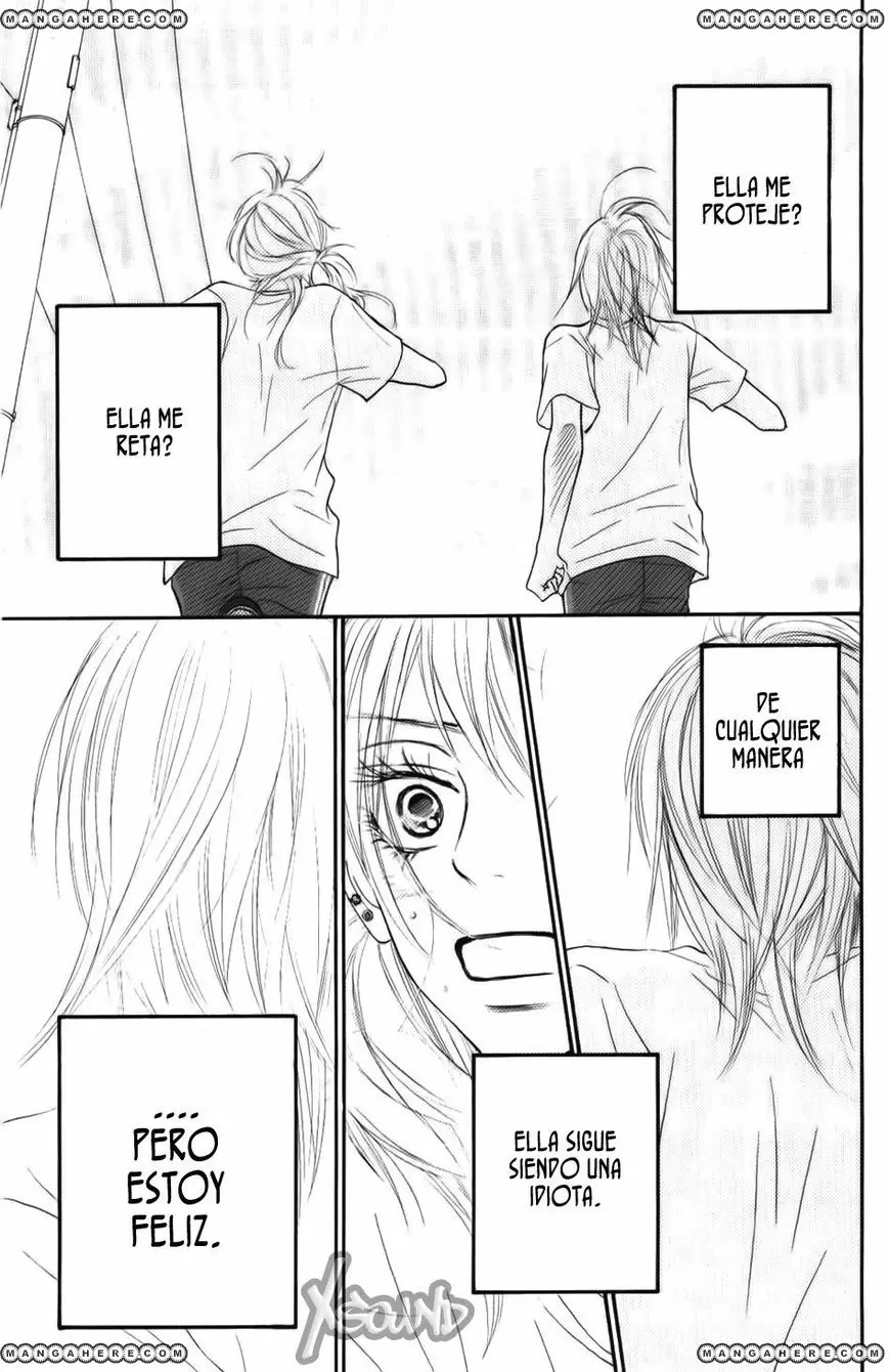 Kimi Ni Todoke capítulo 51, página 33
