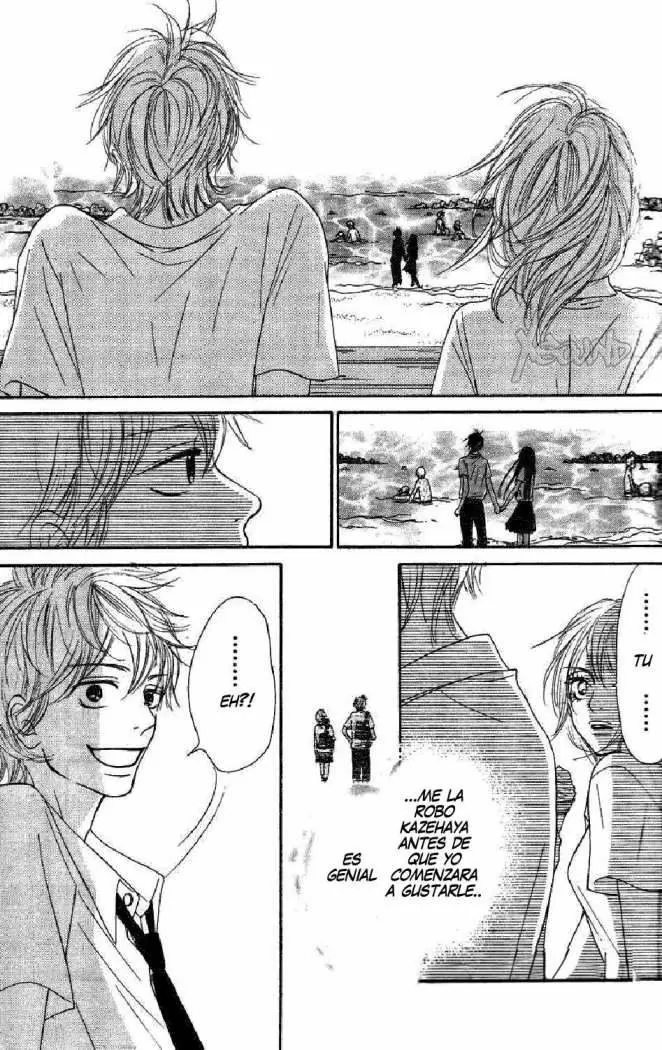 Kimi Ni Todoke capítulo 52, página 29