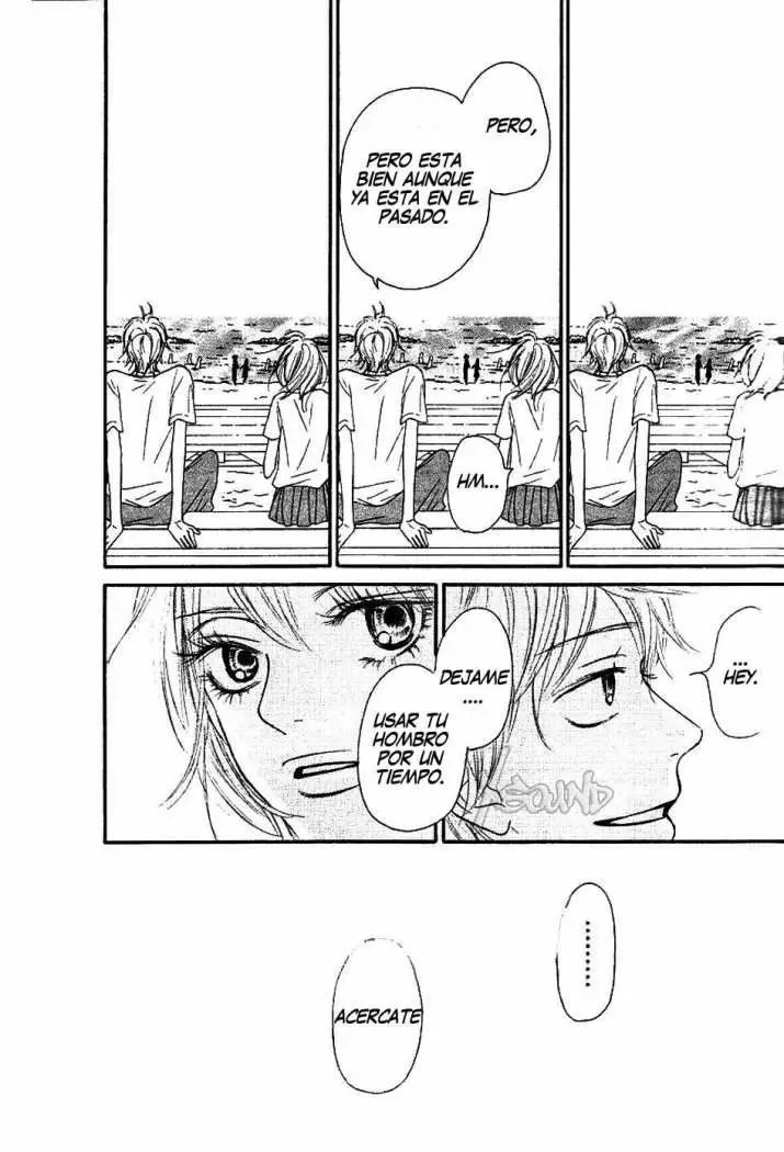 Kimi Ni Todoke capítulo 52, página 31