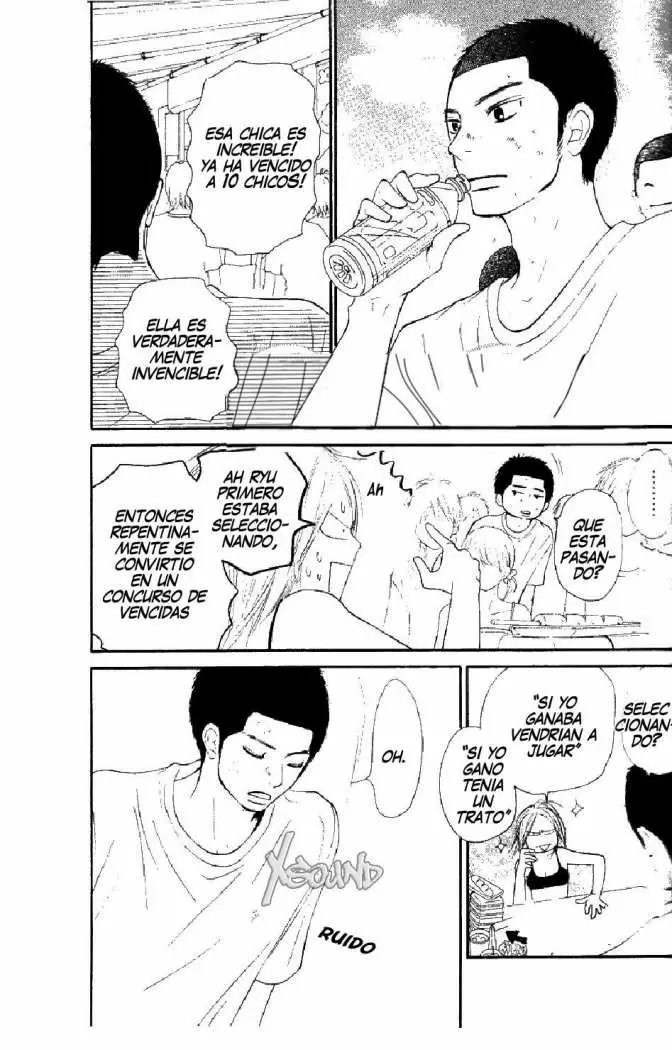 Kimi Ni Todoke capítulo 52, página 33