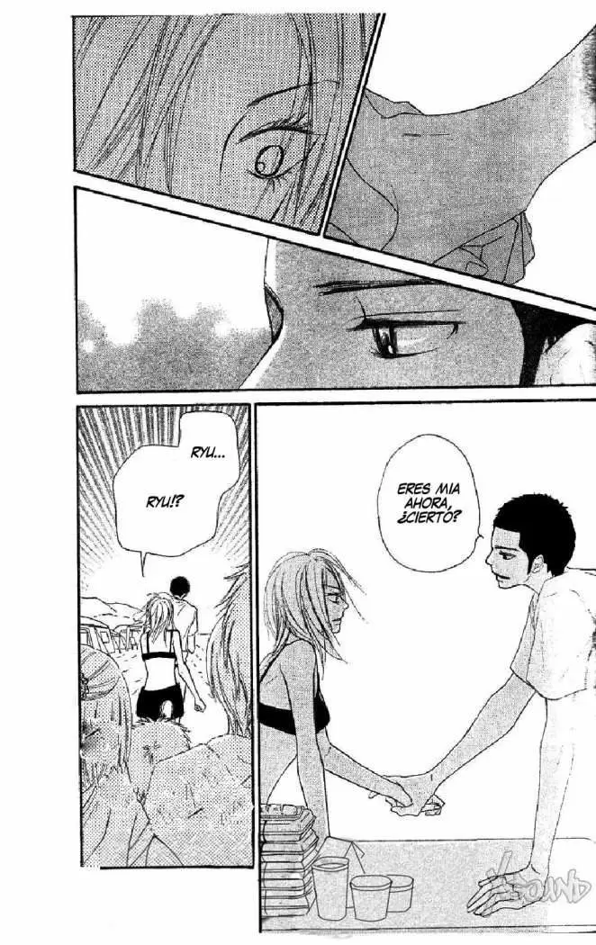 Kimi Ni Todoke capítulo 52, página 35