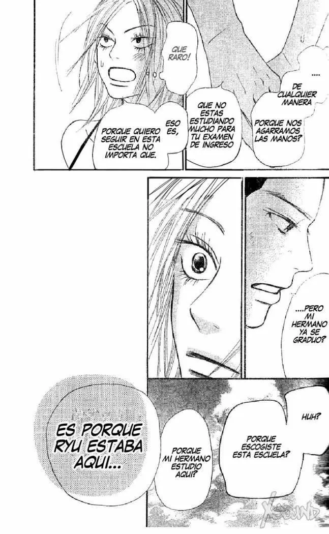 Kimi Ni Todoke capítulo 52, página 37