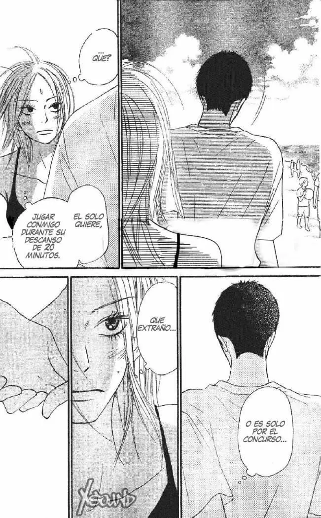 Kimi Ni Todoke capítulo 52, página 40