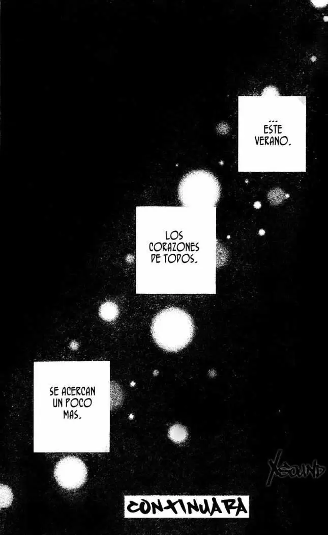Kimi Ni Todoke capítulo 52, página 43