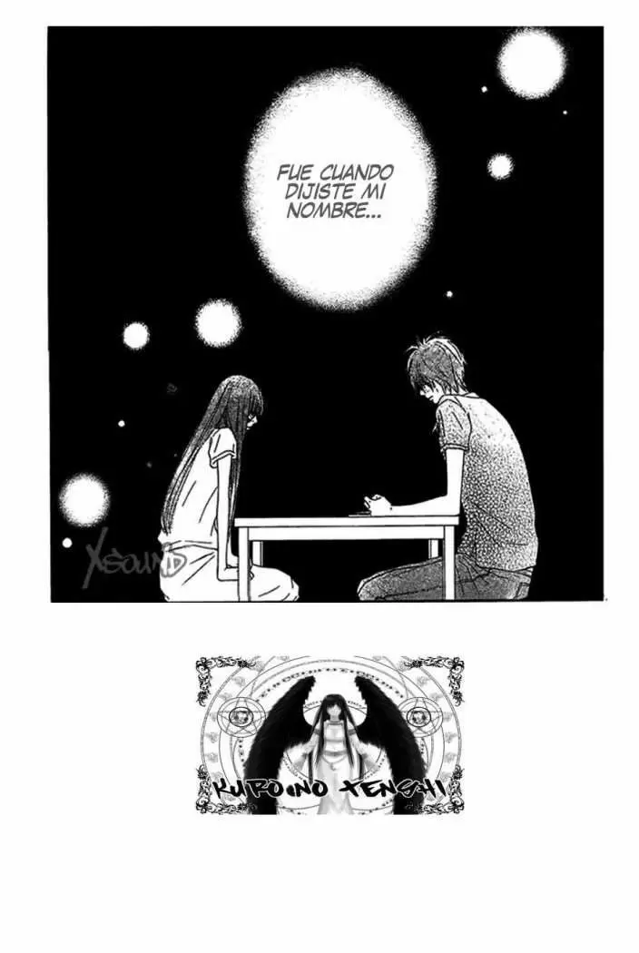 Kimi Ni Todoke capítulo 54, página 4