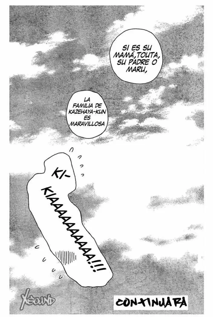 Kimi Ni Todoke capítulo 54, página 30