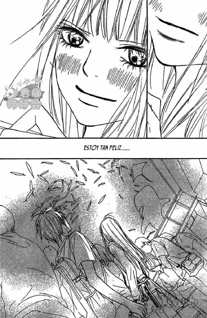 Kimi Ni Todoke capítulo 57, página 22