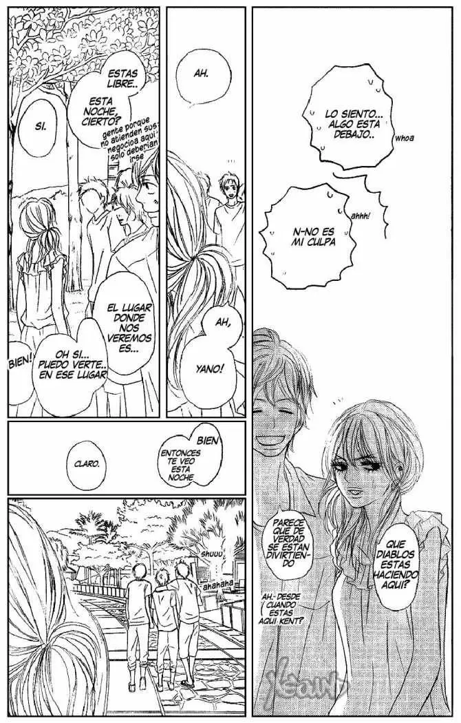Kimi Ni Todoke capítulo 57, página 33