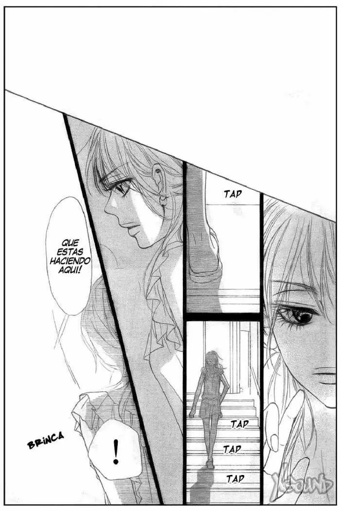 Kimi Ni Todoke capítulo 57, página 36