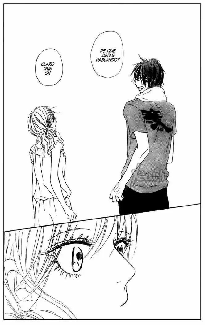 Kimi Ni Todoke capítulo 57, página 39