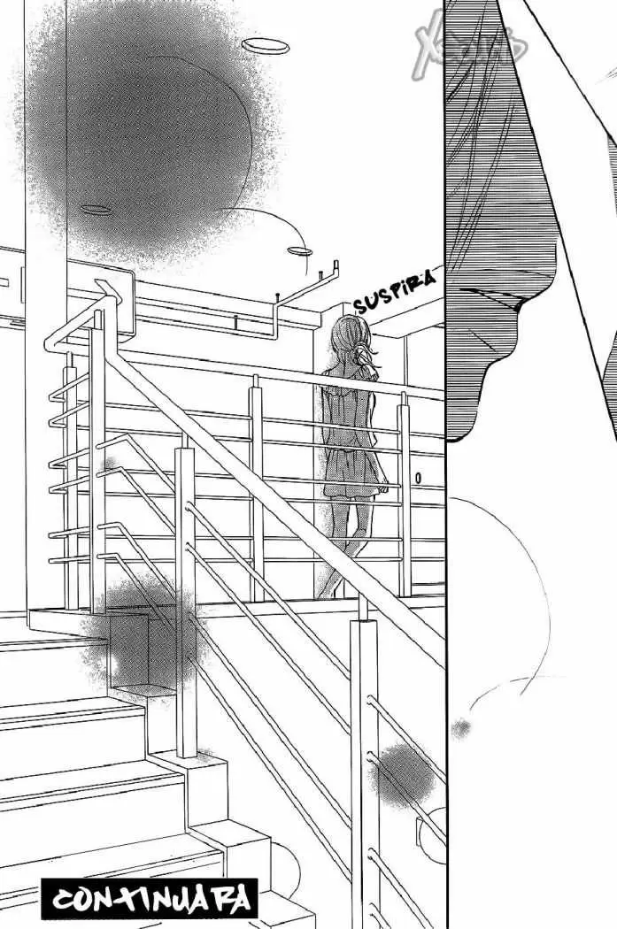 Kimi Ni Todoke capítulo 57, página 42