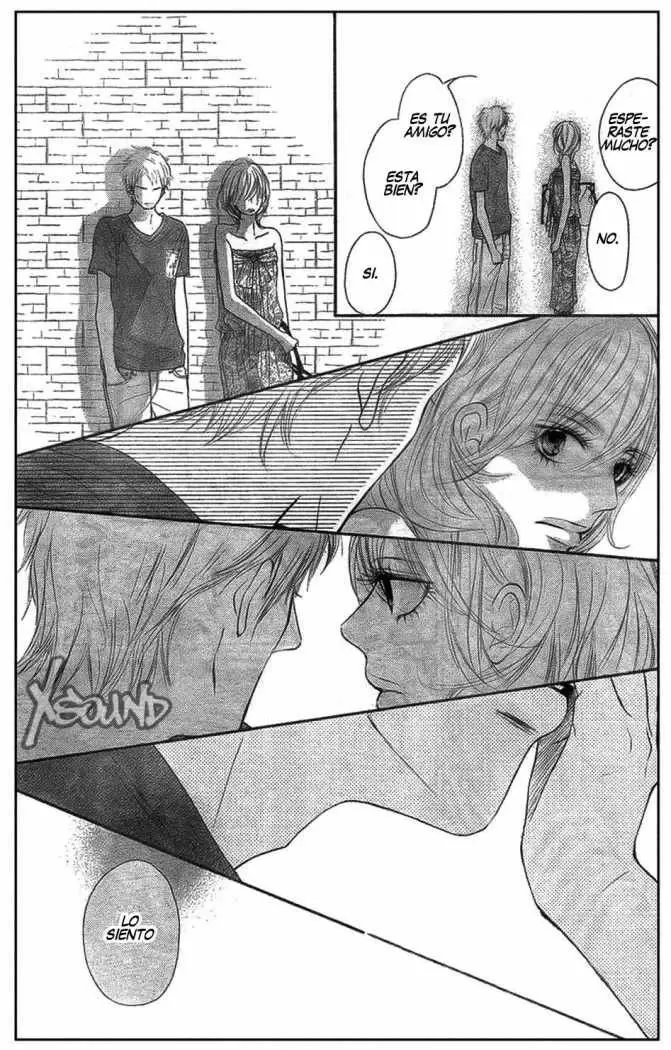 Kimi Ni Todoke capítulo 58, página 30