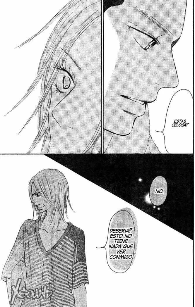 Kimi Ni Todoke capítulo 58, página 34
