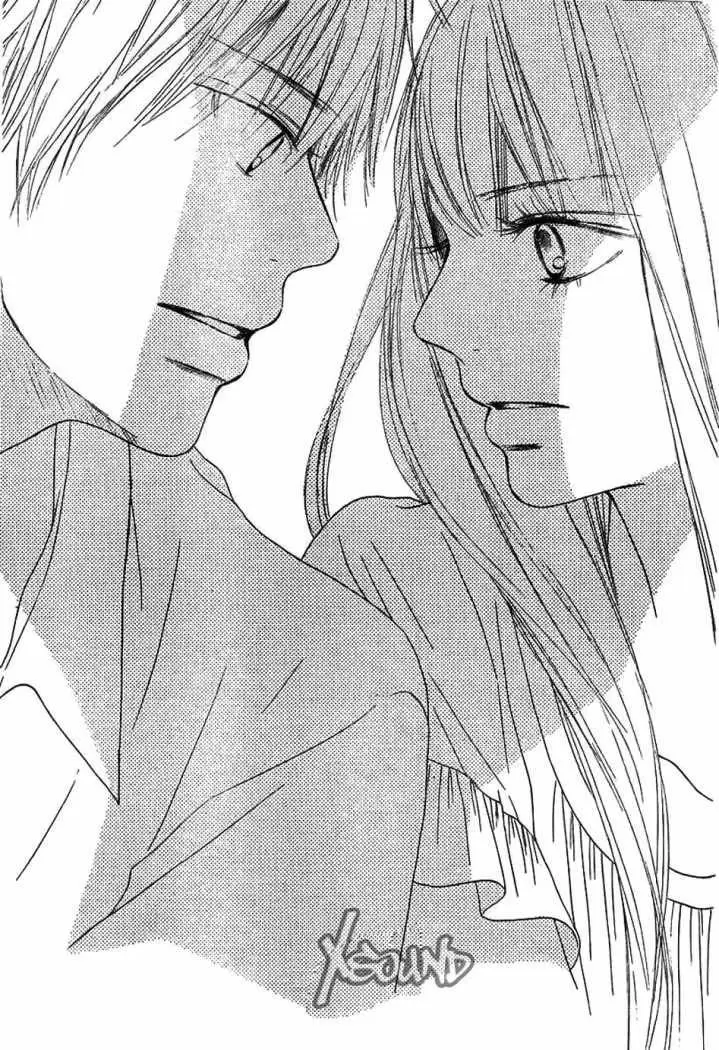 Kimi Ni Todoke capítulo 58, página 42