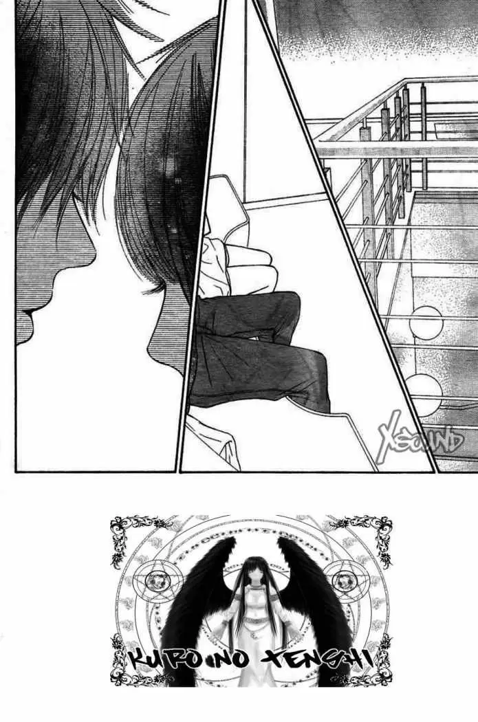 Kimi Ni Todoke capítulo 59, página 3