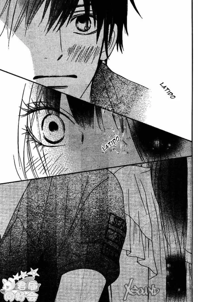 Kimi Ni Todoke capítulo 59, página 6
