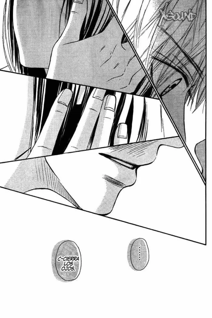 Kimi Ni Todoke capítulo 59, página 10
