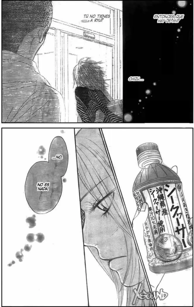 Kimi Ni Todoke capítulo 59, página 29