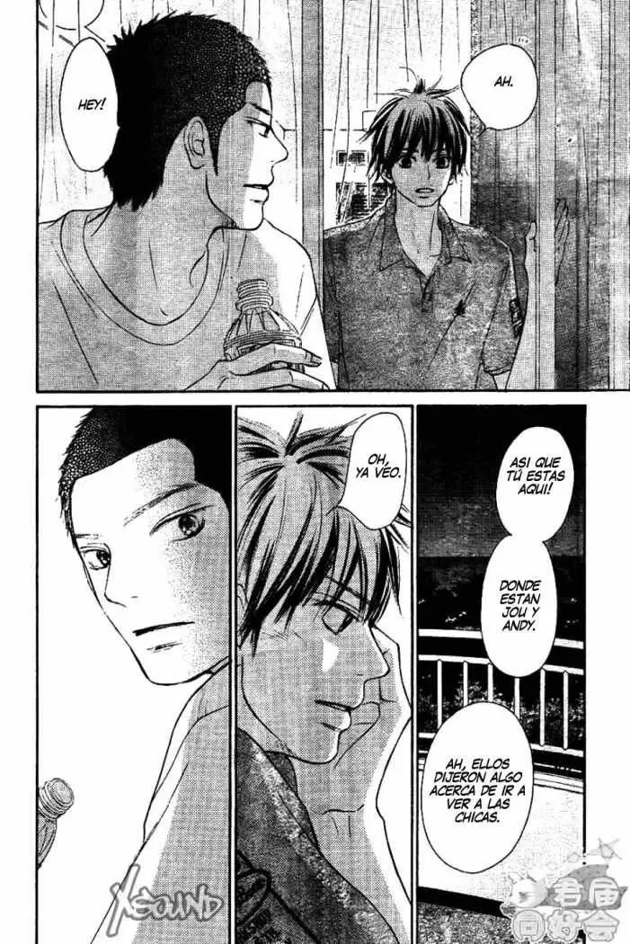 Kimi Ni Todoke capítulo 59, página 31