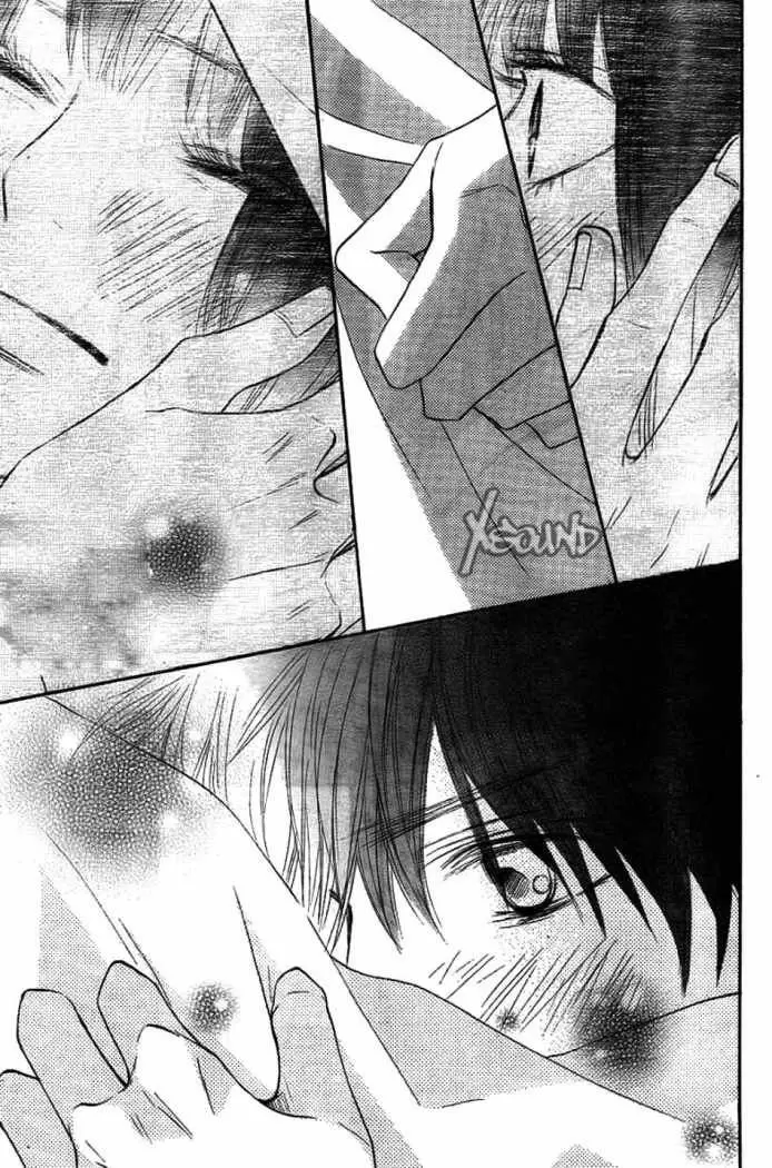 Kimi Ni Todoke capítulo 59, página 34