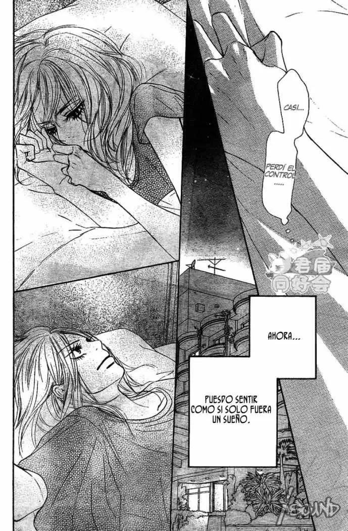 Kimi Ni Todoke capítulo 59, página 35