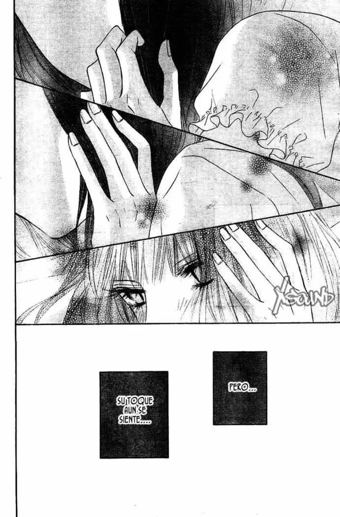 Kimi Ni Todoke capítulo 59, página 37