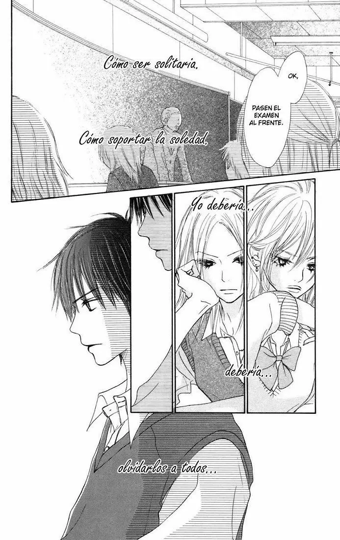 Kimi Ni Todoke capítulo 6, página 37