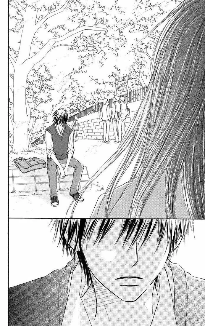 Kimi Ni Todoke capítulo 6, página 39