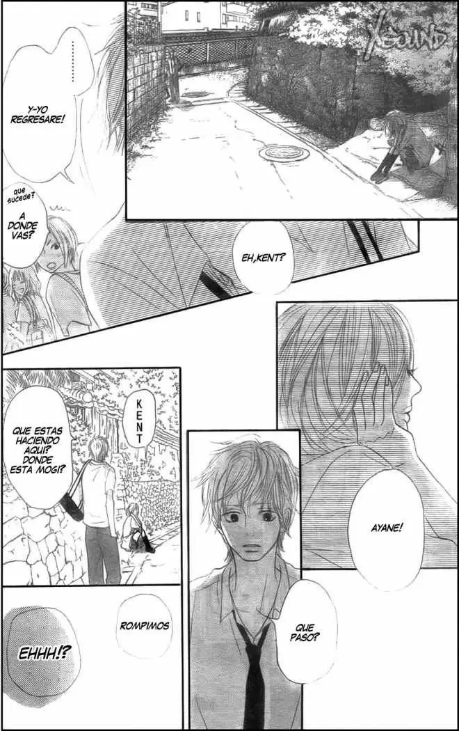 Kimi Ni Todoke capítulo 60, página 30