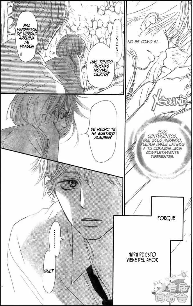 Kimi Ni Todoke capítulo 60, página 33